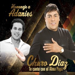 Homenaje a Adanies: Te canto con el alma papá