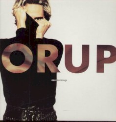 Orupeansongs