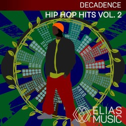 Hip Hop Hits, Vol. 2