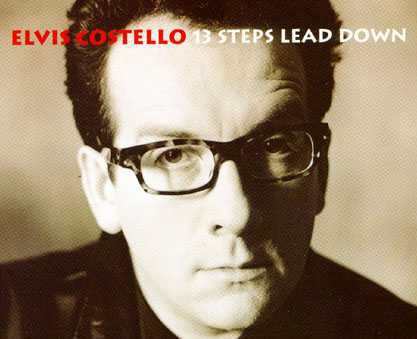 13 Steps Lead Down