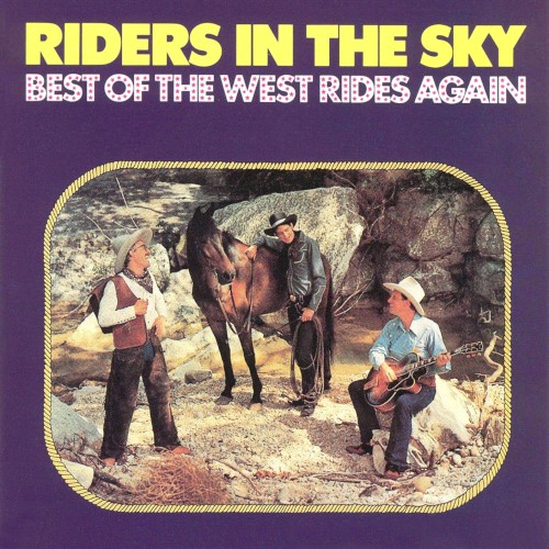 Best of the West Rides Again