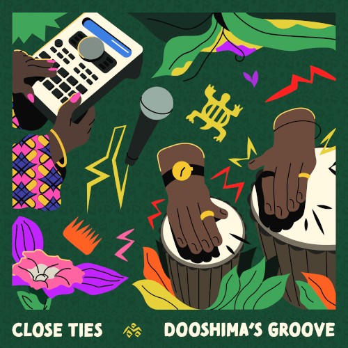 Close Ties / Dooshima’s Groove
