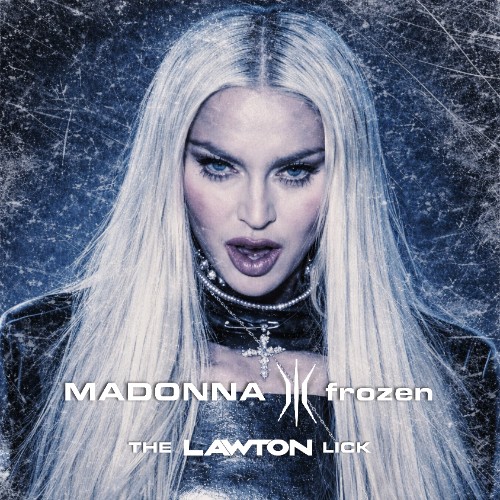 Frozen (The Lawton Lick)