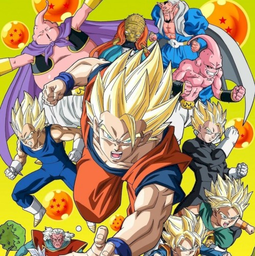 Kakarot