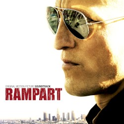 Rampart: Original Motion Picture Soundtrack