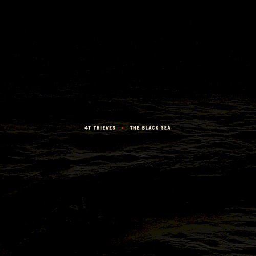 The Black Sea