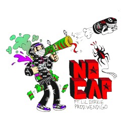 NO CAP !