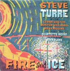 Fire and Ice