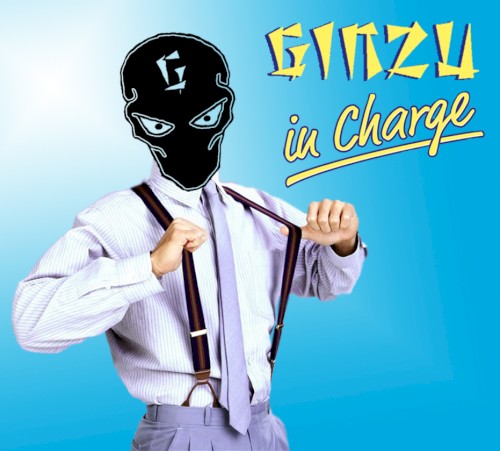 Ginzu in Charge