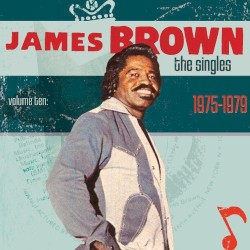 The Singles, Volume 10: 1975-1979