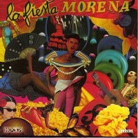 La Fiesta Morena