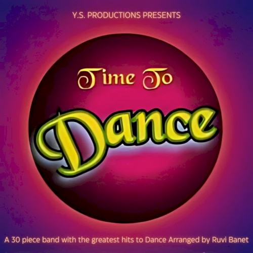 Time To Dance