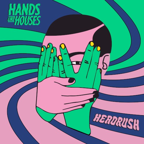 Headrush
