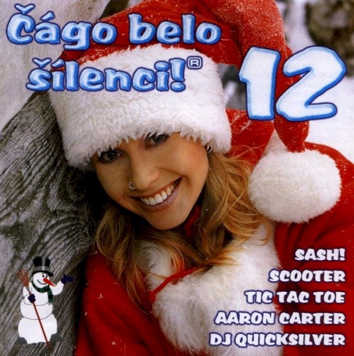 Čágo belo šílenci! 12
