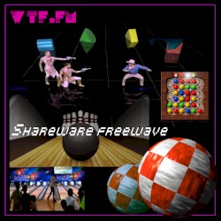 Shareware Freewave