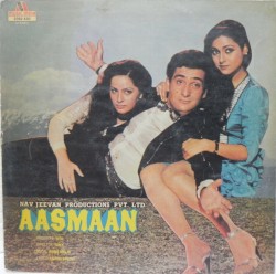 Aasmaan