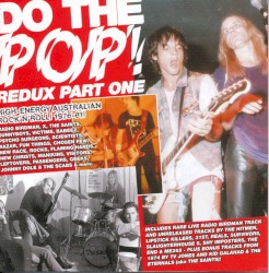 Do the Pop! Redux Part One