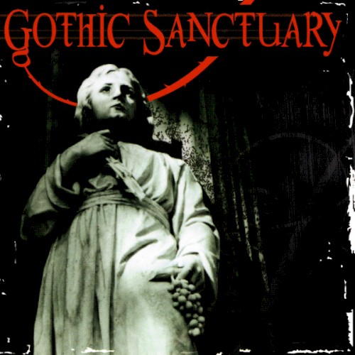 Gothic Sanctuary