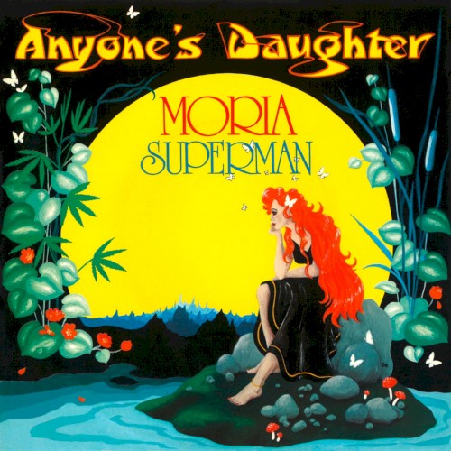 Moria / Superman