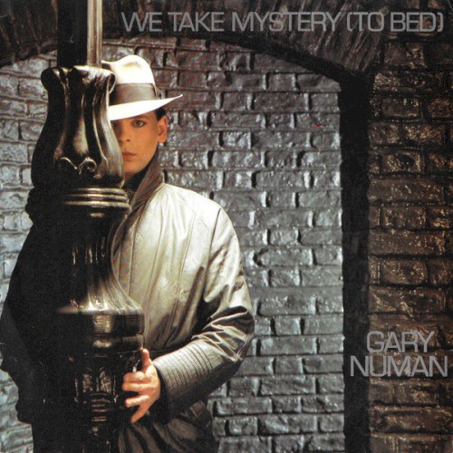 We Take Mystery (to Bed)