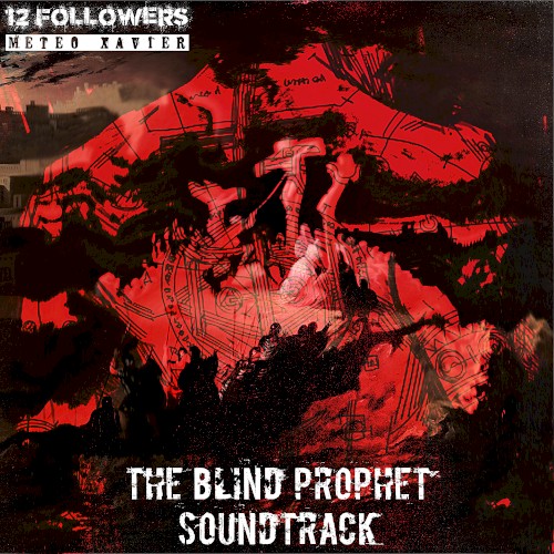 The Blind Prophet Soundtrack