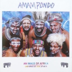 An Image of Africa