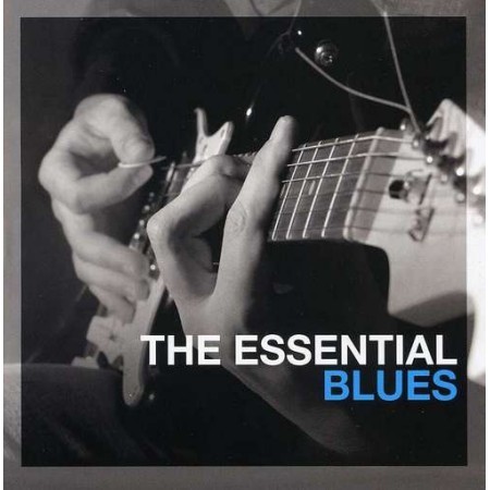 The Essential Blues
