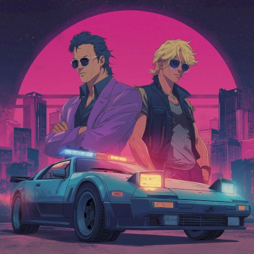 Vegas Vice