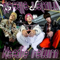 Needle return