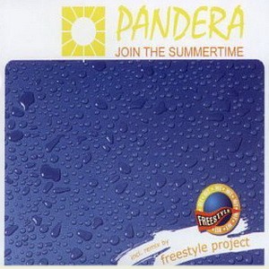 Join the Summertime