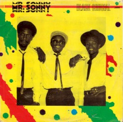 Mr. Sonny
