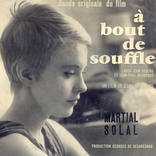À bout de souffle