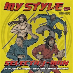 My Style