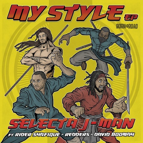 My Style