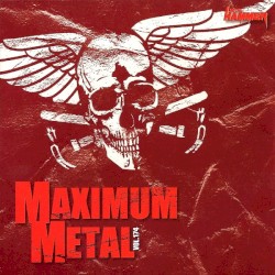Maximum Metal, Volume 174