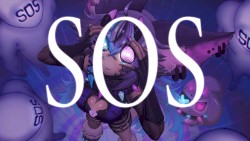 SOS