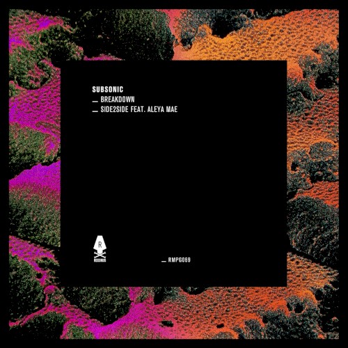 Breakdown / Side2Side