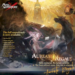 Aureate Regale
