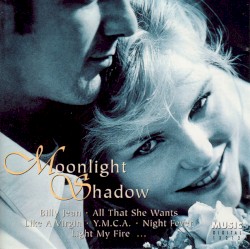 Moonlight Shadow