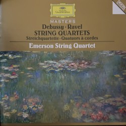 String Quartets
