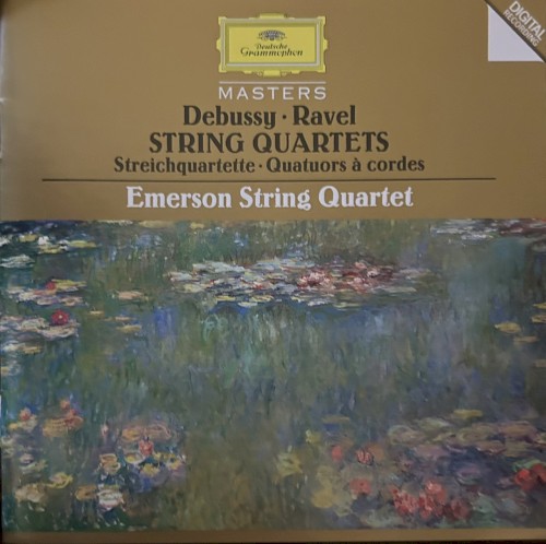 String Quartets
