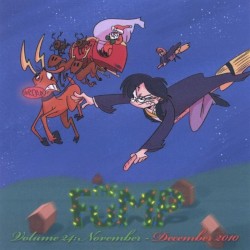 The FuMP Volume 24: November-December 2010