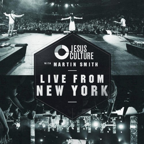 Live From New York