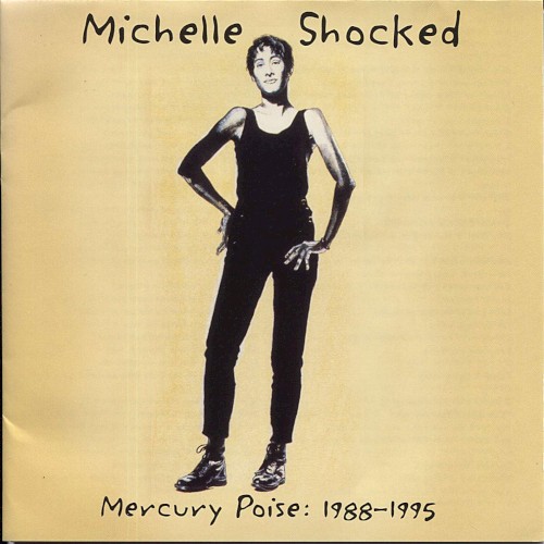 Mercury Poise: 1988-1995