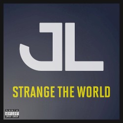Strange the World