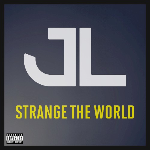 Strange the World