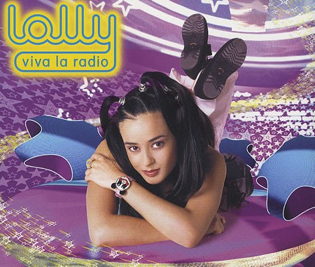 Viva La Radio