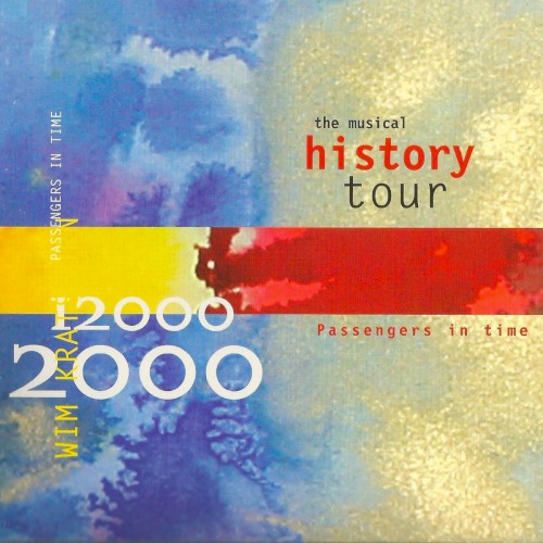 Passengers in Time: The Musical History Tour