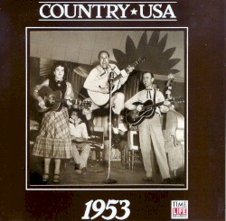 Country USA: 1953