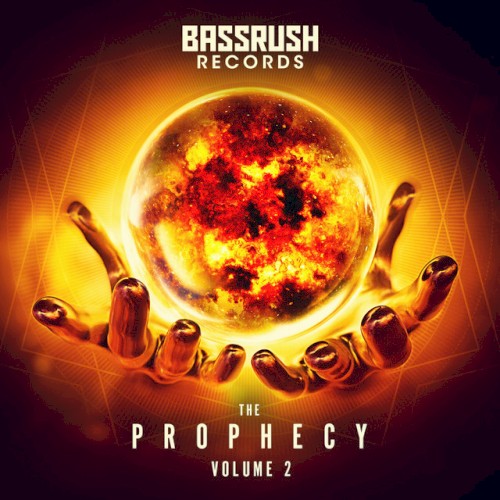 The Prophecy: Volume 2